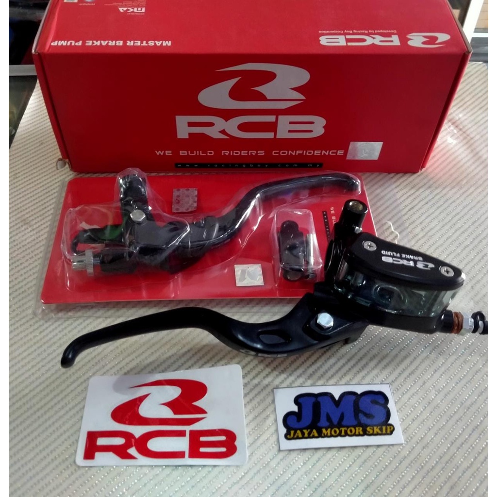 Master Rem RCB E2 Set Kanan/Kiri