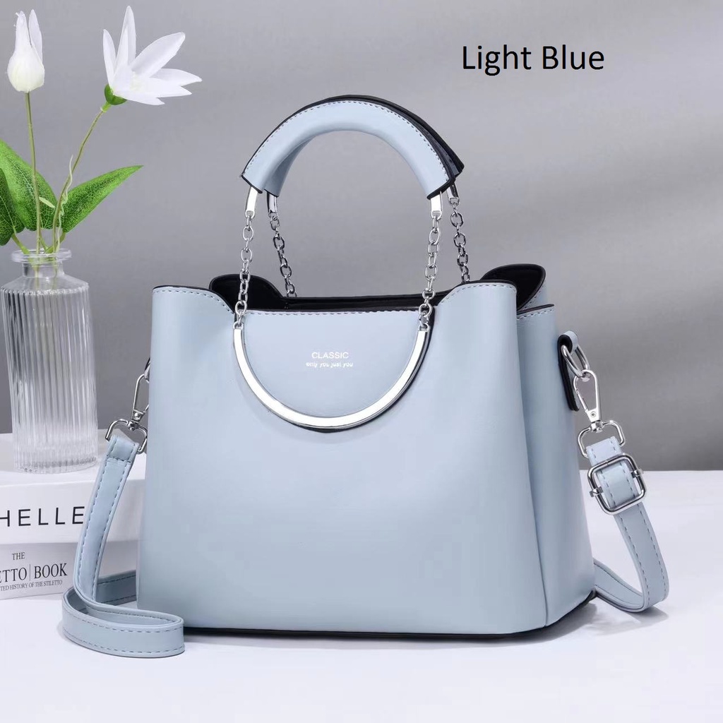 iBag GTF 339 !! TAS FASHION TAS WANITA TAS MURAH TAS IMPORT