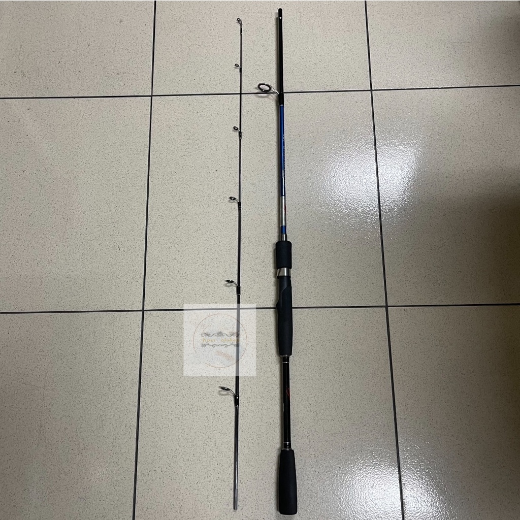 Joran Pancing Exori FRIENDSHIP 120 / 135 / 150 / 165 / 180