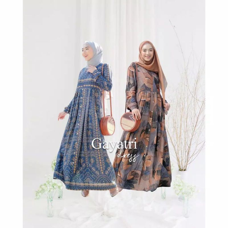 Gayatri Dress by Bbccollections