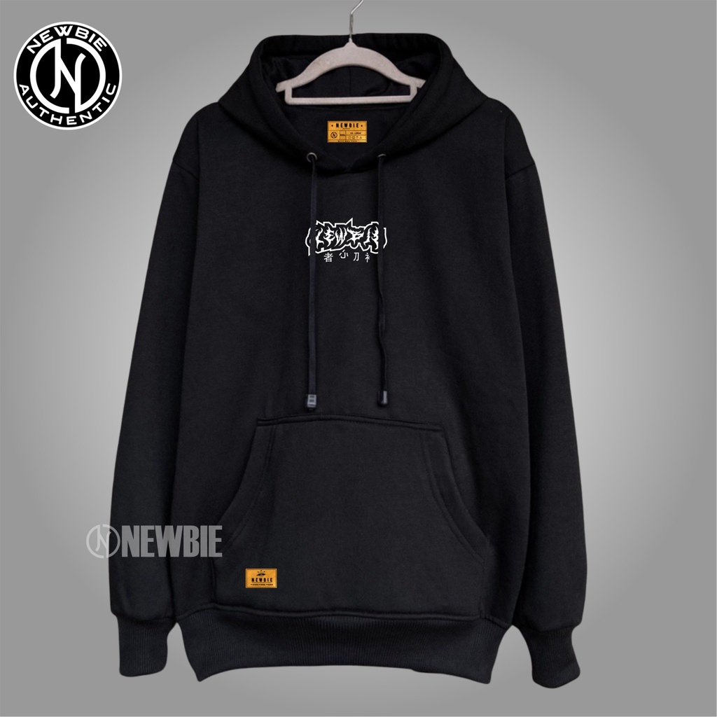 Sweater Hoodie Pria Oversize Brand Distro Bandung Hudie Motif/Polos Terbaru Dan Terlaris