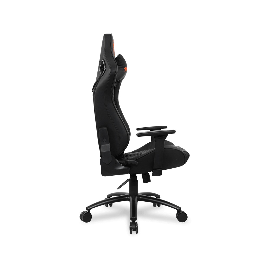 COUGAR GAMING CHAIR EXPLORE S &amp; EXPLORE S BLACK