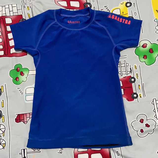 Baju renang anak anak pria BEKAS merek Gaastra ukuran 116