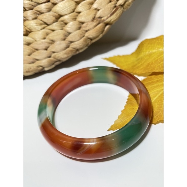 Gelang Giok Taiwan Premium