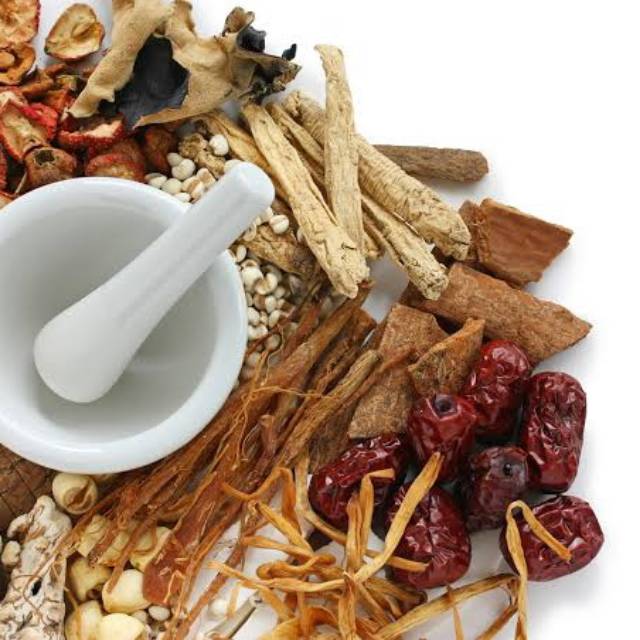 Paket 1 Bulan | Ramuan Herbal China Untuk Batu Ginjal | 2-3bulan Tuntas