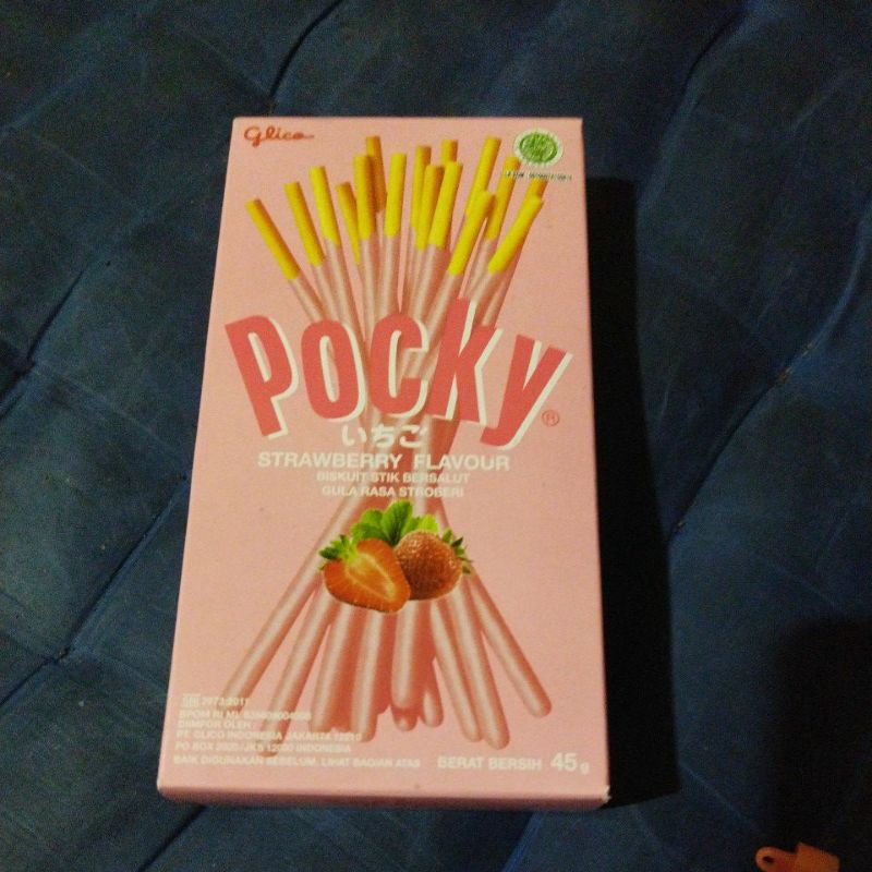 

pocky