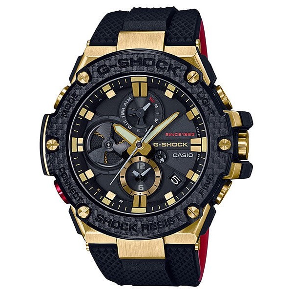 harga g shock gst b100