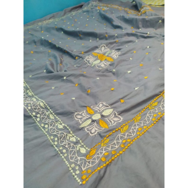 imamah makkawi ekslusif