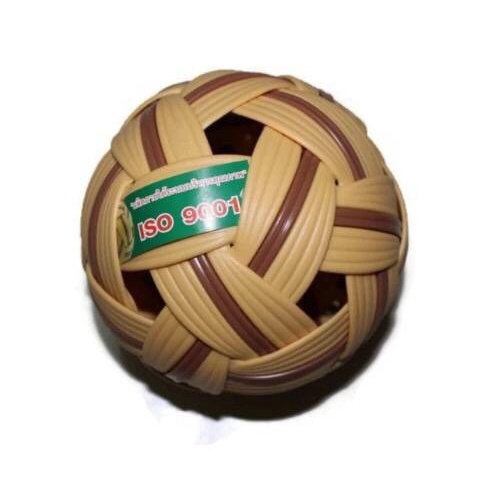Bola takraw marathon 201 bola sepak takraw original