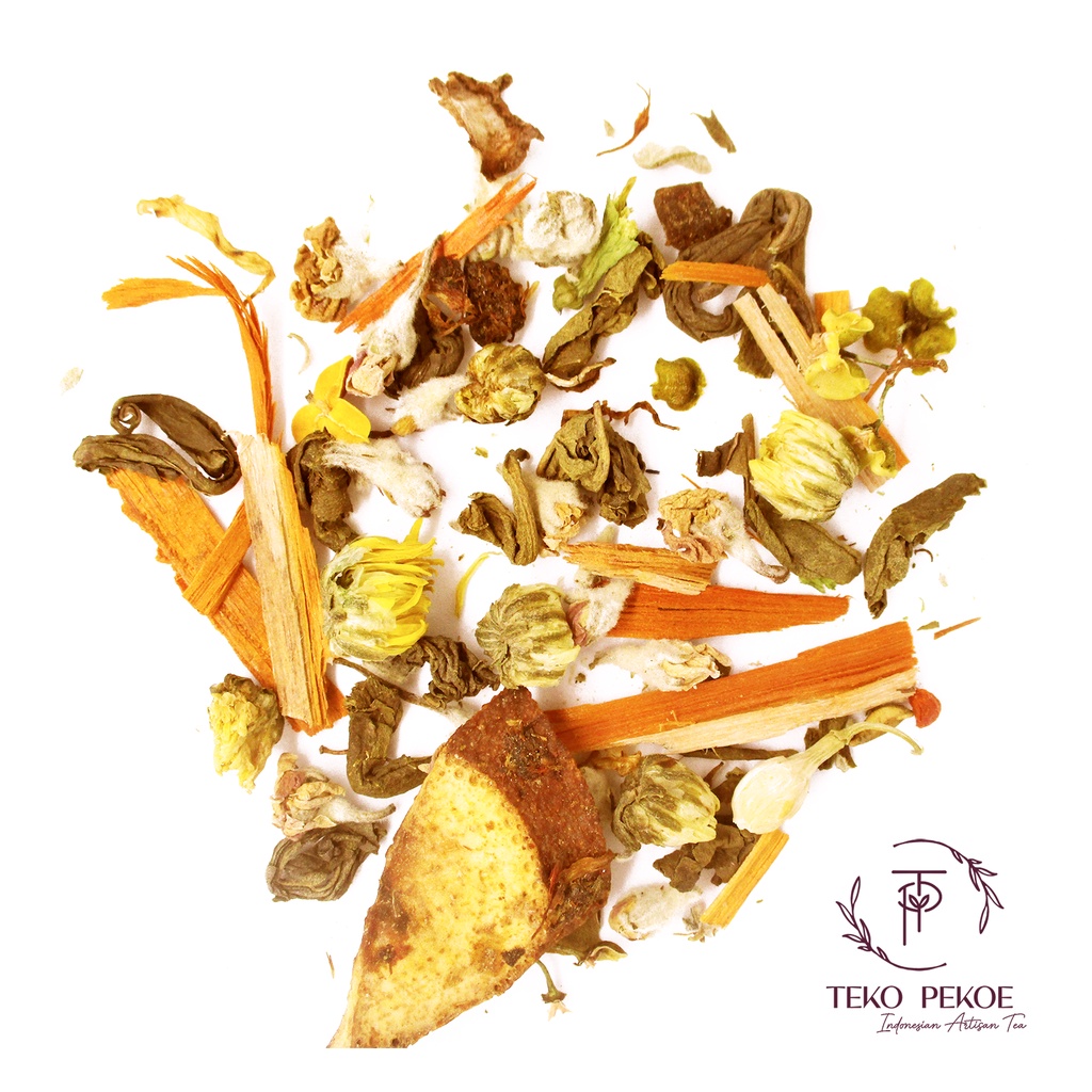 

Surya Tea Blend