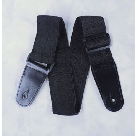 Strap gitar dan Bass / strap murah / strap akustik