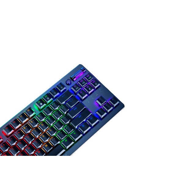 Razer DeathStalker V2 Pro TKL Wireless Low Profile RGB Gaming Keyboard