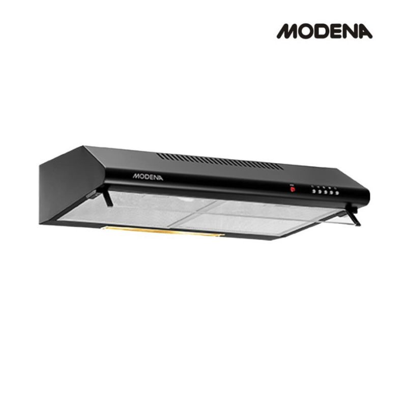 COOKER HOOD MODENA SX 7511 L