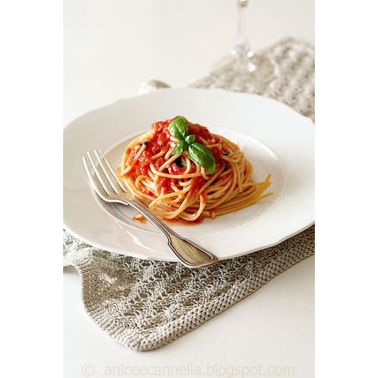 

Spaghetti bolognese buy 1 get 1 free