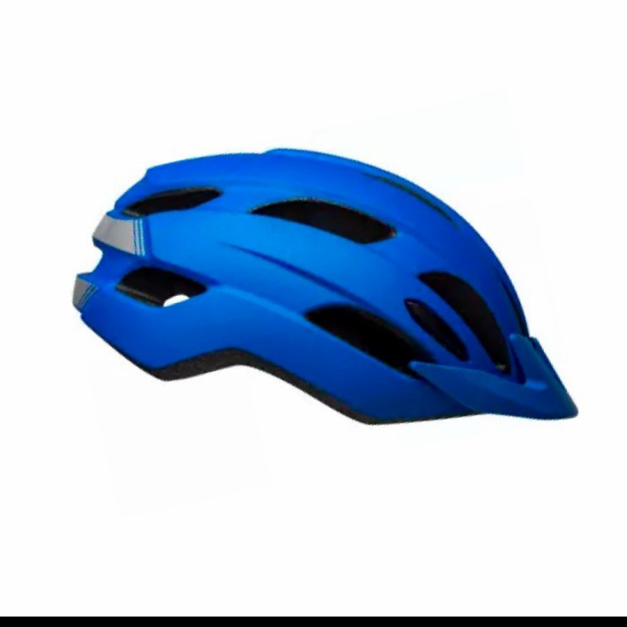 Helmet Sepeda BELL BS Trace