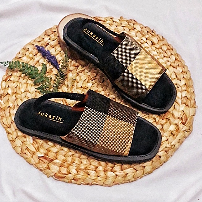 jukasih - yulia sandal sofa/tali