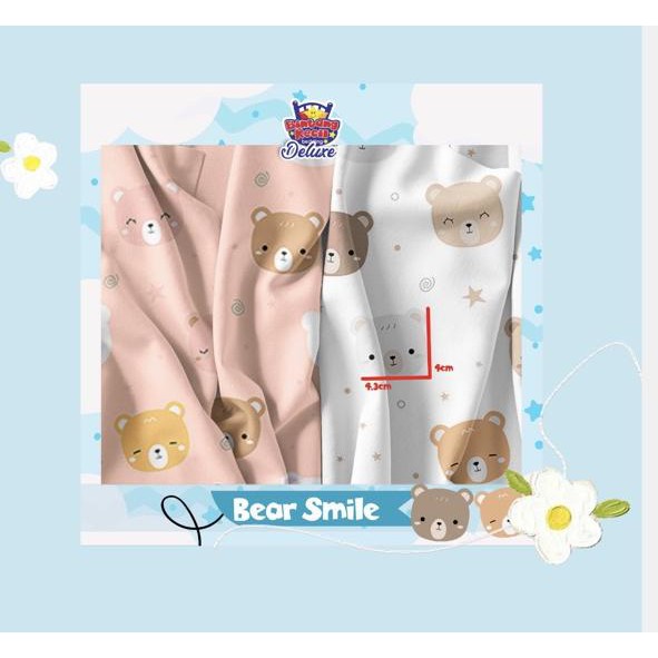 stroller pad terbaik