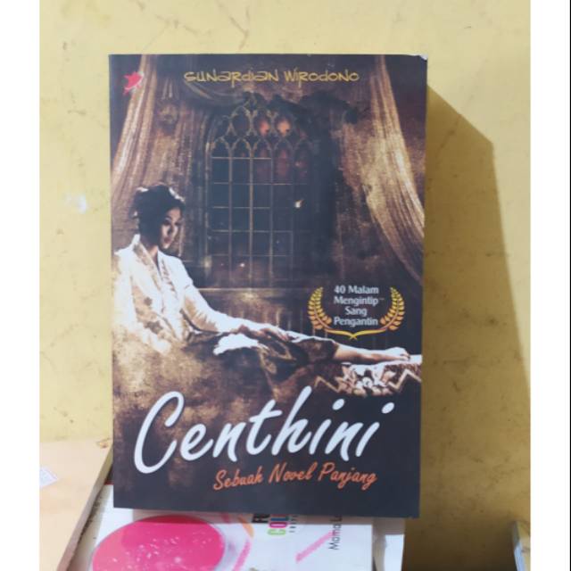 Buku centhini