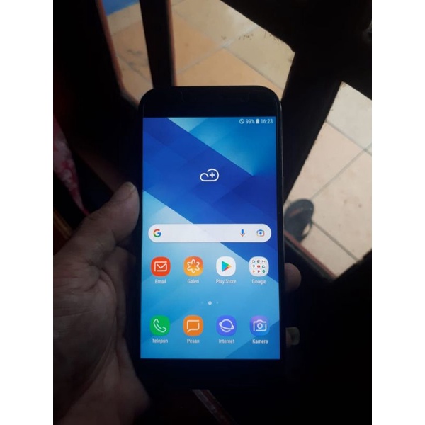 Samsung Galaxy A5 2017 NFC