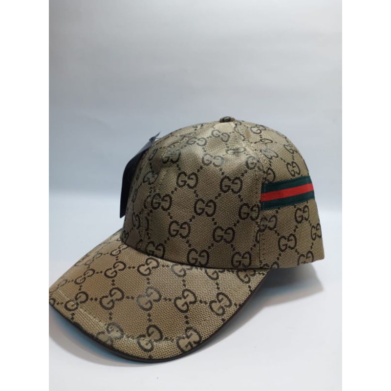 Topi Gucci | Topi pria Premium Quality