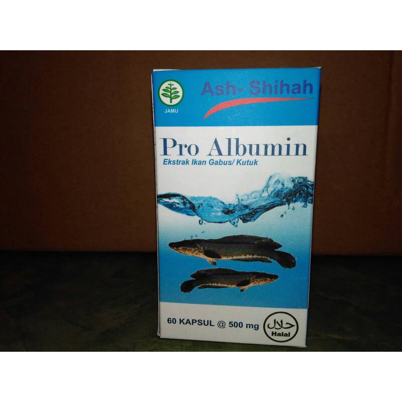 

HOT SALE Ekstrak Albumin Ikan Gabus
