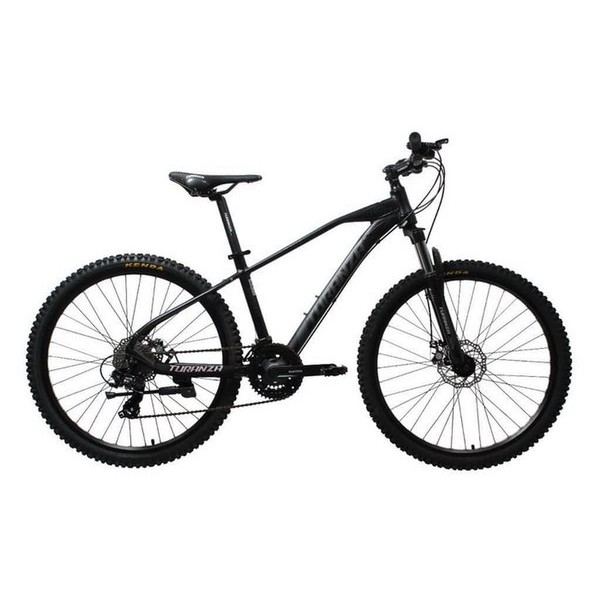 TURANZA 2706 HYDROLIC 8 SP SEPEDA MTB 26 INCI SEPEDA GUNUNG MTB