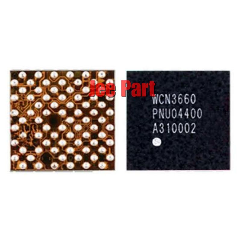 IC WIFI WCN3660 WCN 3660 - REDMI NOTE 4