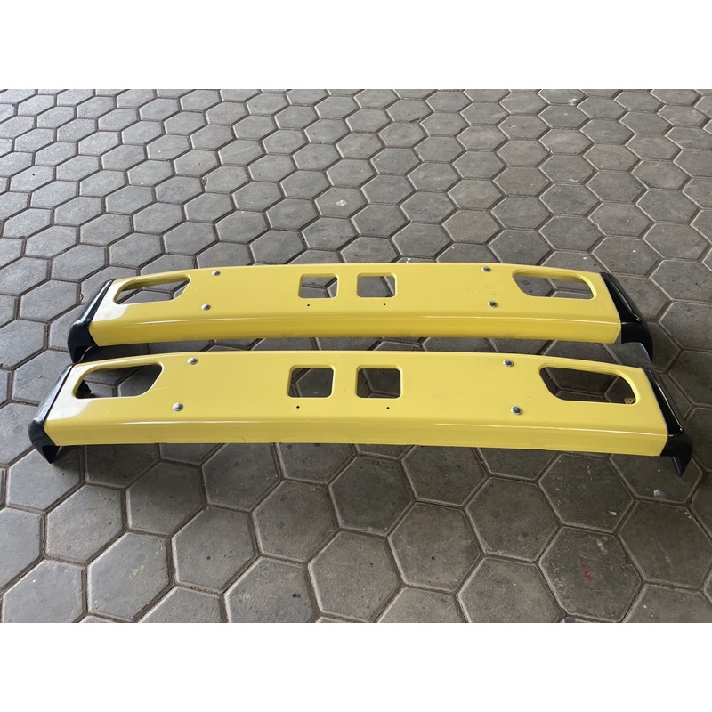 Bemper Canter Ori Truk Mitsubishi