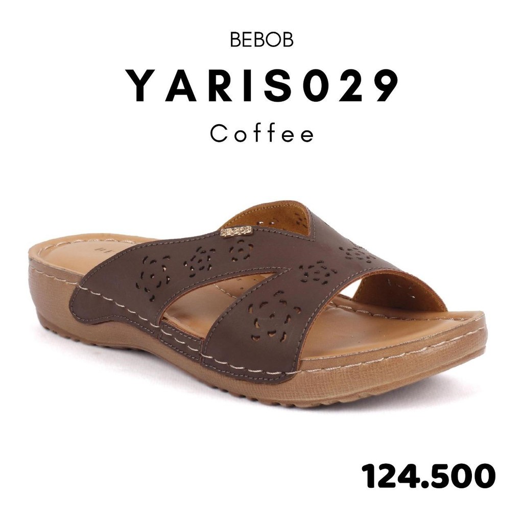 SANDAL BE-BOB YARIS029