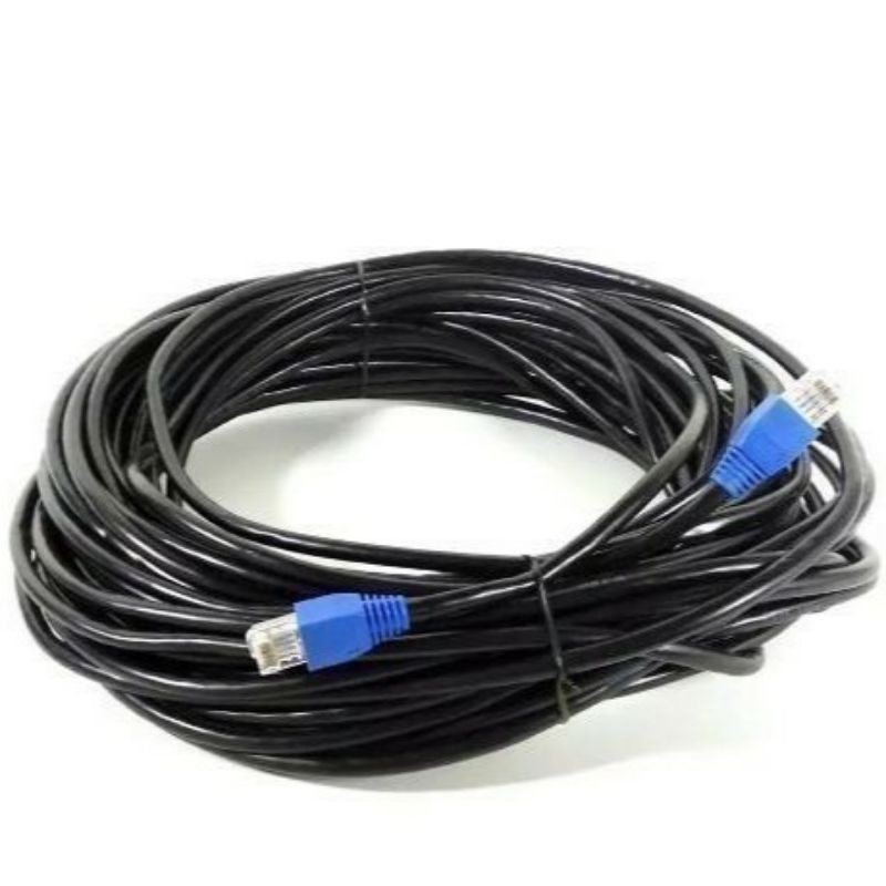 Kabel LAN - FTP Cat5e (Outdoor) 10 M