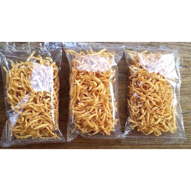 

Cheese Stick Mama Rayi