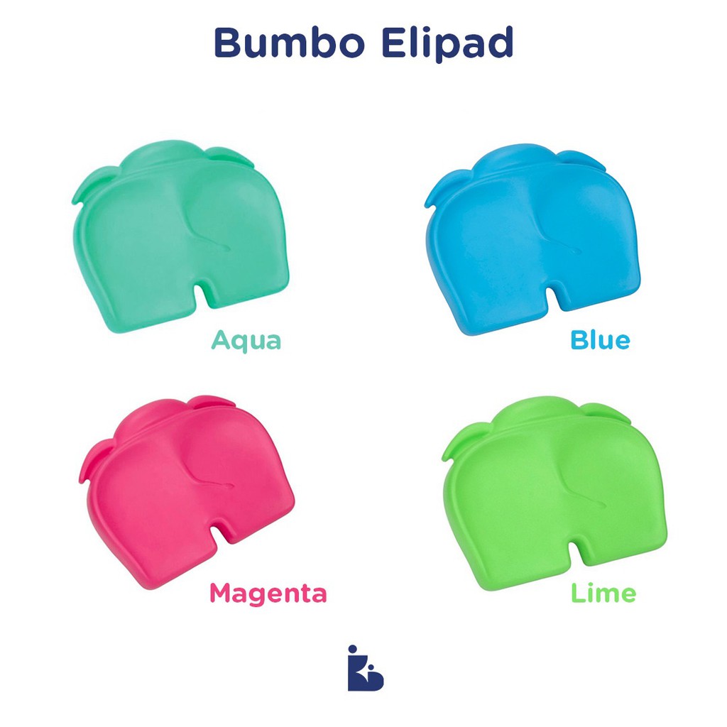 Bumbo Elipad