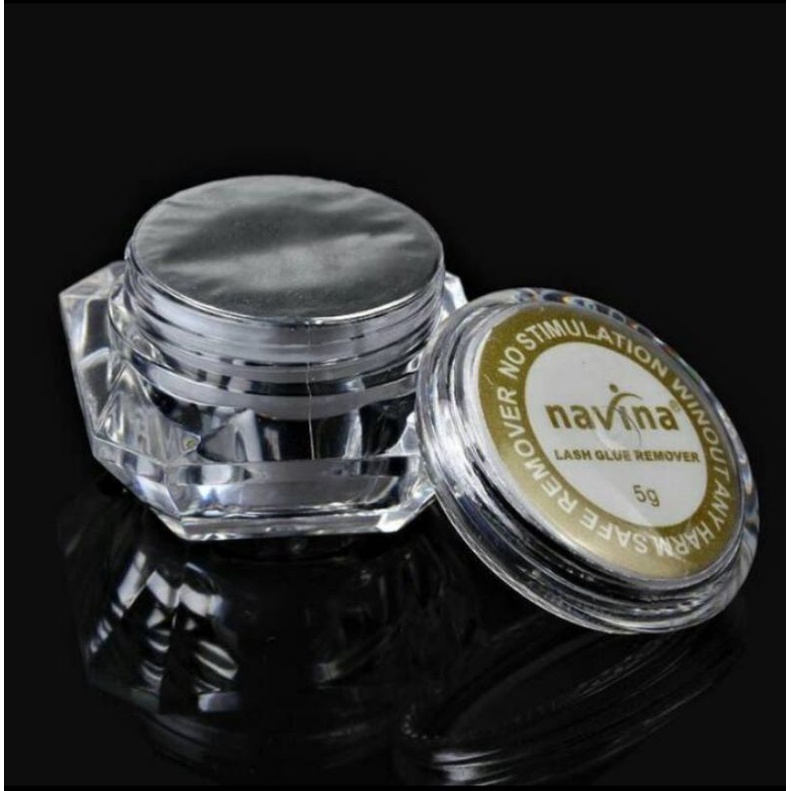 Promo Pengguna Baru Rp 1 NAVINA REMOVER