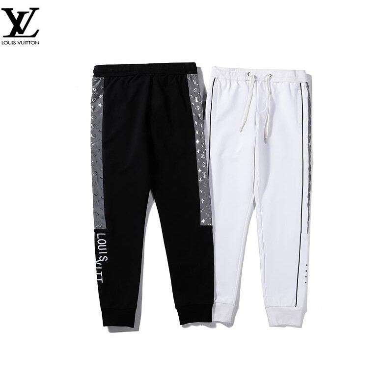 lv track pants