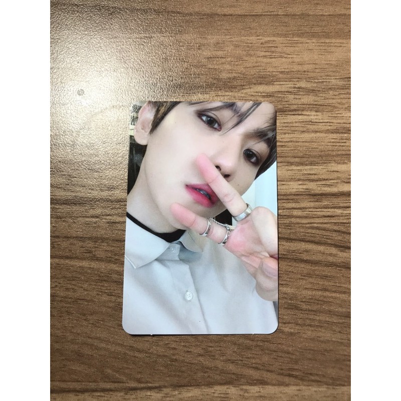 BAEKHYUN PC