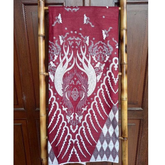 Kain Batik Pekalongan Kain Jarik Kebaya Set Couple Kain Batik Meteran Kain Batik Katun