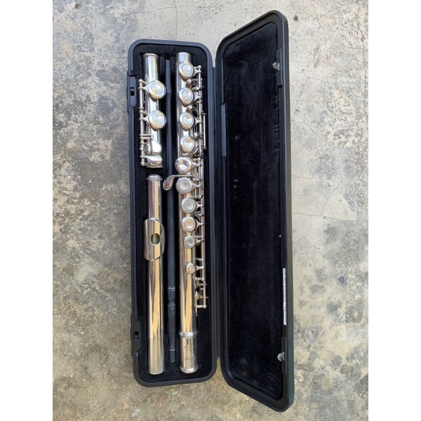 Flute Yamaha YFL 211