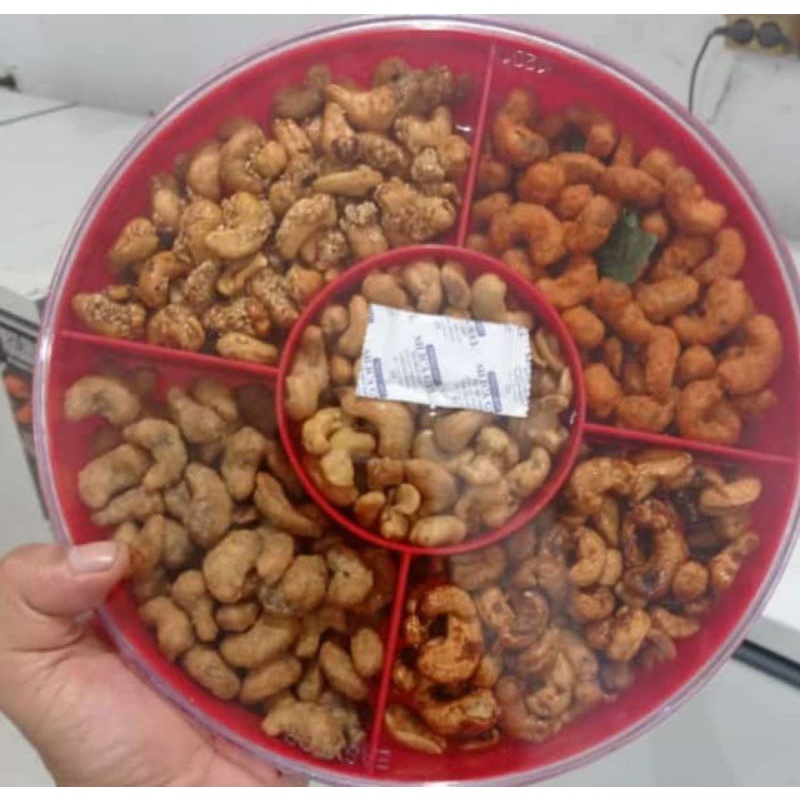 

Kacang Mede