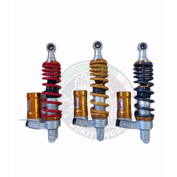 MONOSHOCK MIO TABUNG BAWAH 888 JFK 300MM UNTUK MIO