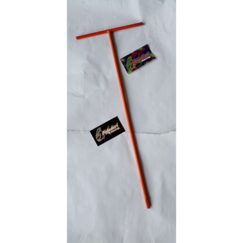 Alat Lepas Suling Kunci L8 & L10 Lippro, As26 - As33, Universal, Kunci Suling Shock Depan, Kunci Shock Motor.-2