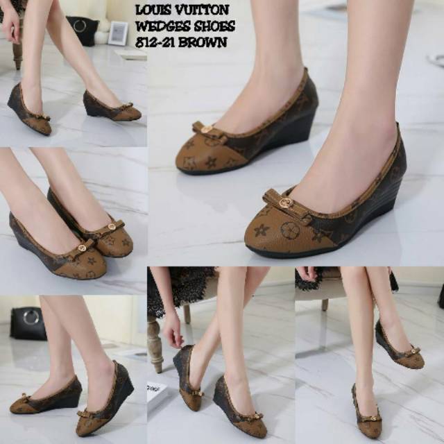 wedges shoes