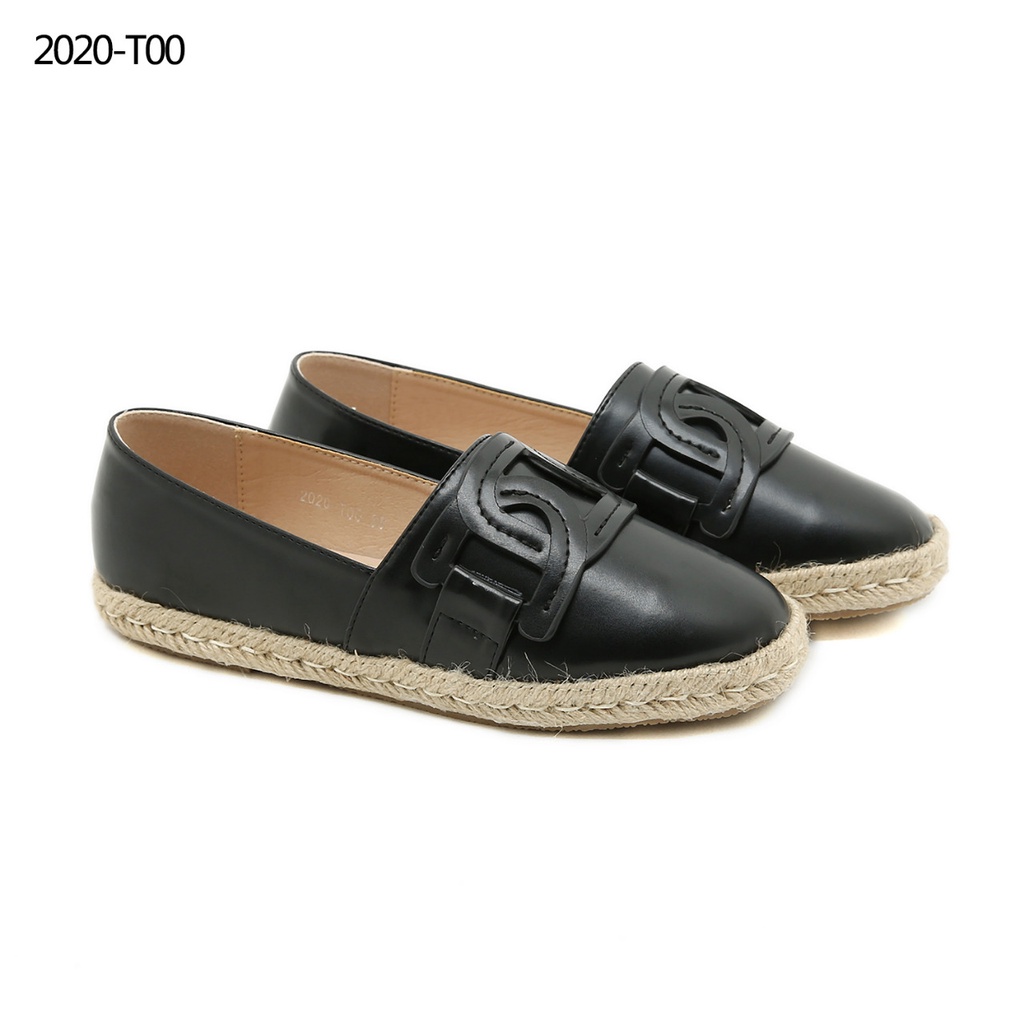 Fashion TDS Espadrilles #2020-T00