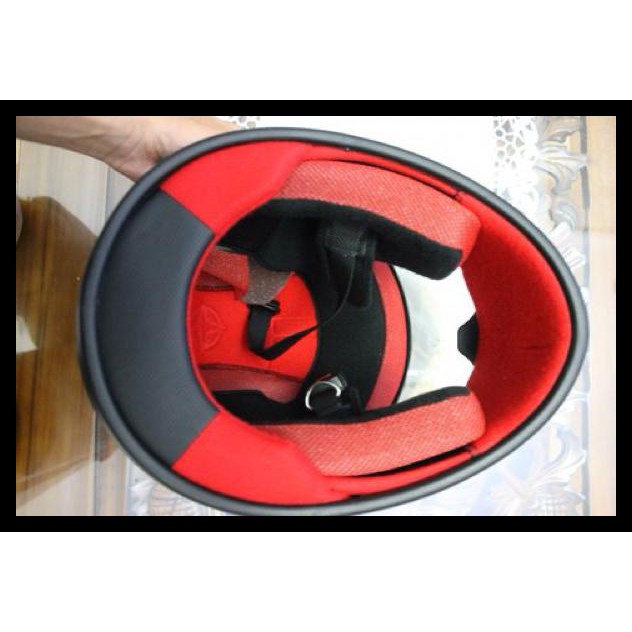 SPECIAL Helm Honda CBR 150 / helm full face / helm murah