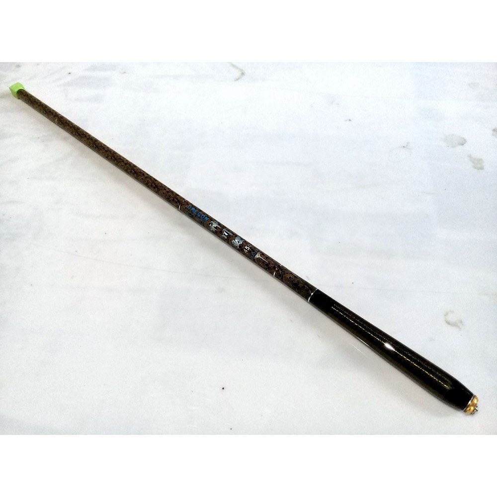 Joran Pancing Tegek Oregon Batik 360. 450. 540. 630. 720