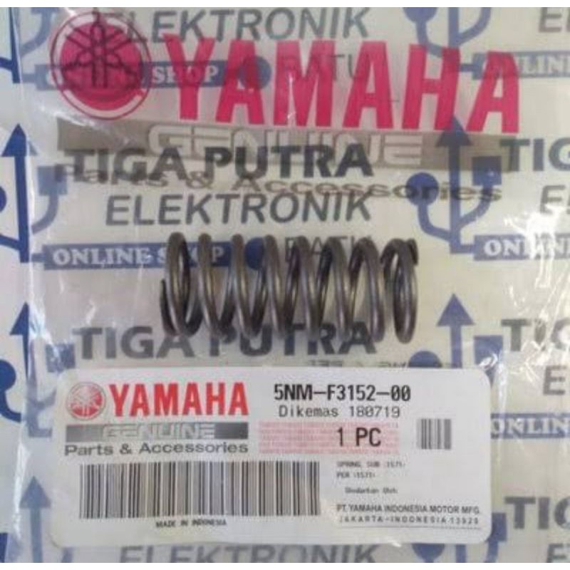 PER SULING SHOCK YAMAHA JUPITER MX NEW ORIGINAL