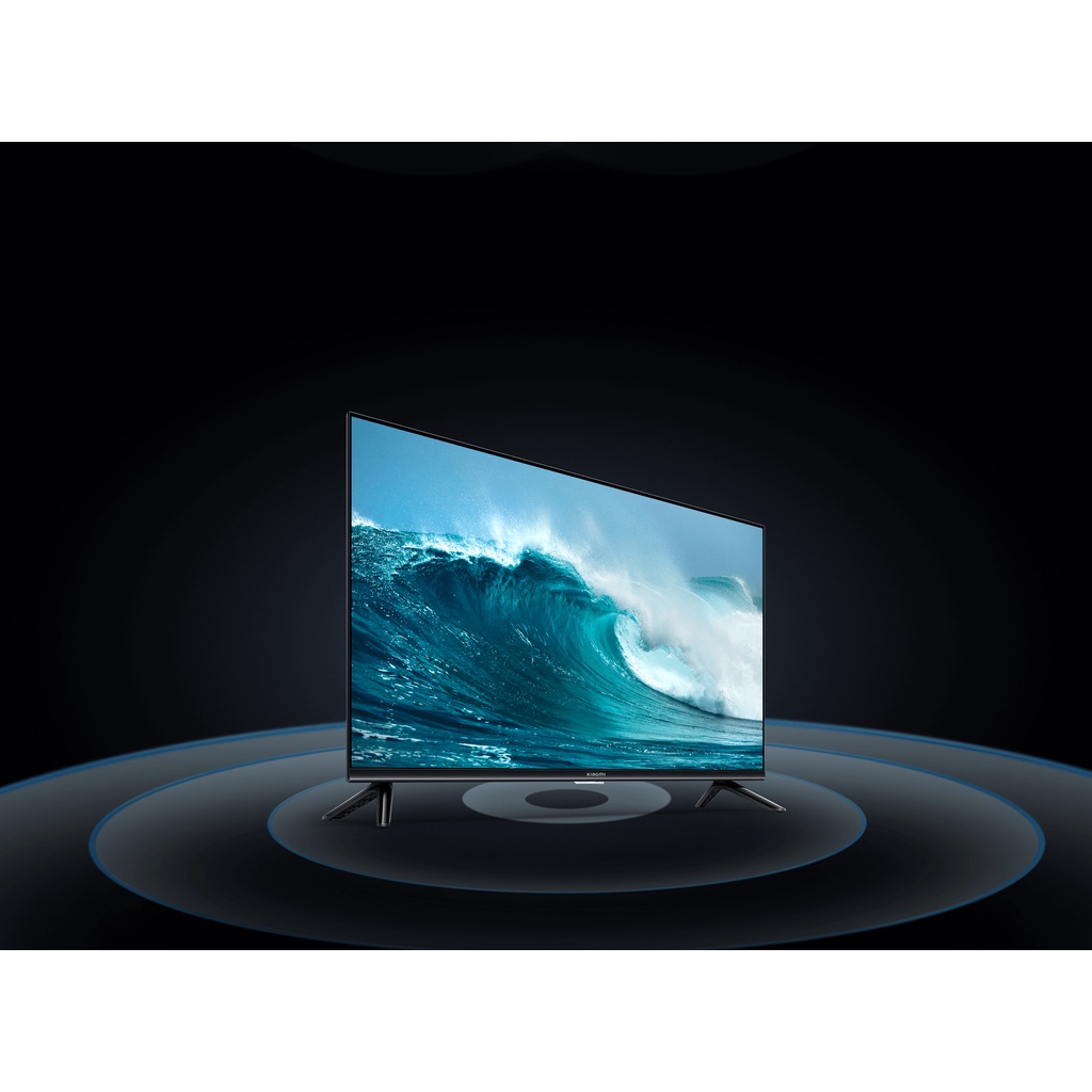 Xiaomi TV A2 32 Inch HD Dolby Vision HDR10 Android Smart Digital
