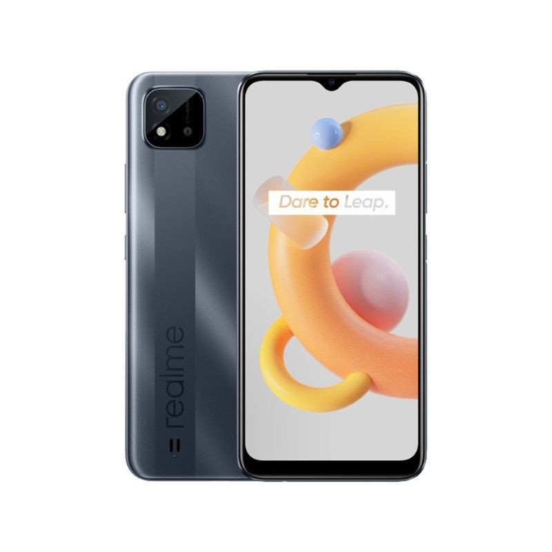 REALME C20 RAM 2/32 | REALME C11 RAM 2/32 GB GARANSI RESMI REALME INDONESIA