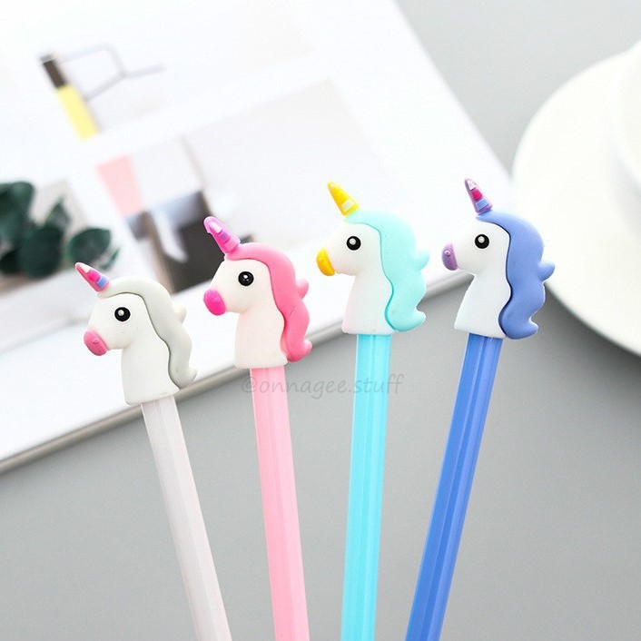 

Pulpen Unicorn