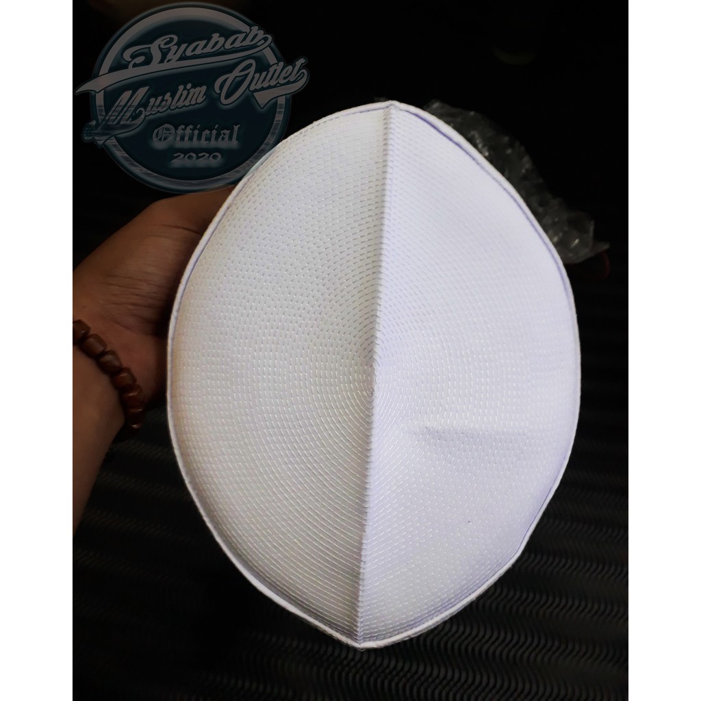 Peci Adz dzikra, peci Kalbut PECI BATOK HABIB BAHAR