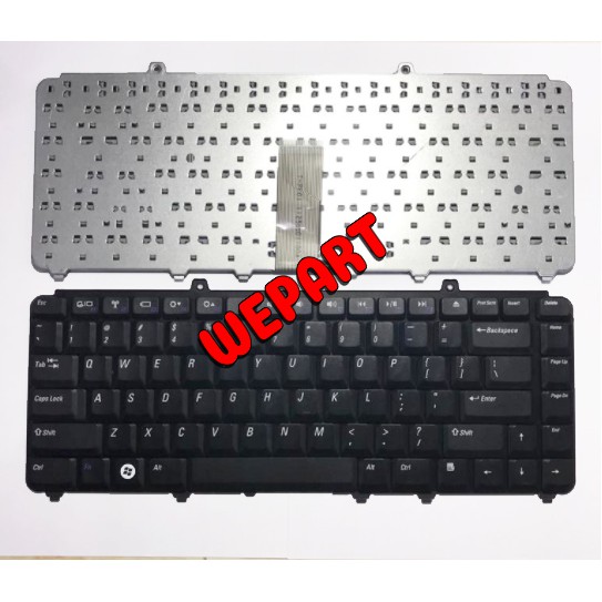 Keyboard Dell 1420 1520 15211540 1545 1530 1400 1525 XPS M1330 1530